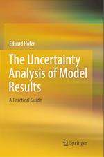 The Uncertainty Analysis of Model Results