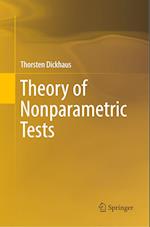 Theory of Nonparametric Tests