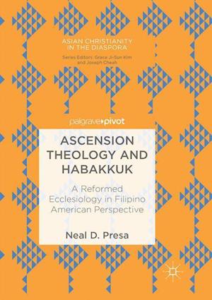 Ascension Theology and Habakkuk