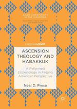 Ascension Theology and Habakkuk