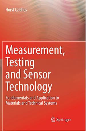 Measurement, Testing and Sensor Technology