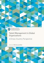 Talent Management in Global Organizations