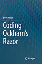 Coding Ockham's Razor