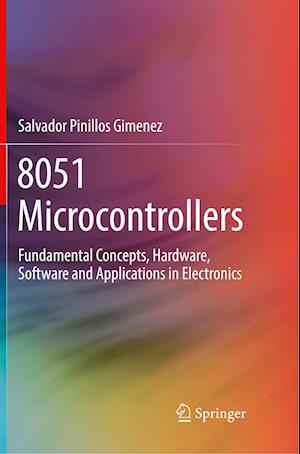 8051 Microcontrollers