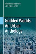 Gridded Worlds: An Urban Anthology