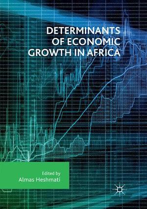 Determinants of Economic Growth in Africa