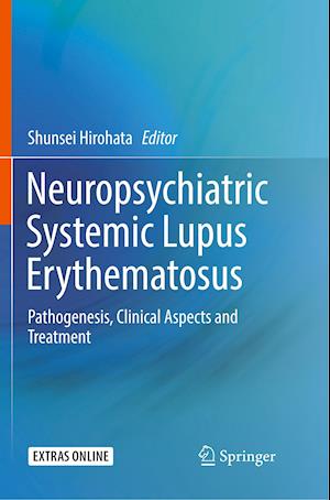 Neuropsychiatric Systemic Lupus Erythematosus