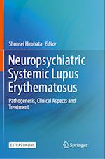 Neuropsychiatric Systemic Lupus Erythematosus