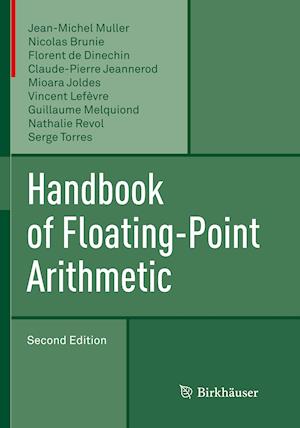 Handbook of Floating-Point Arithmetic