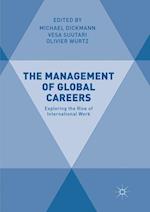 The Management of Global Careers