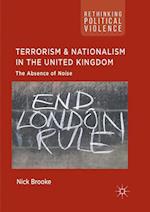 Terrorism and Nationalism in the United Kingdom