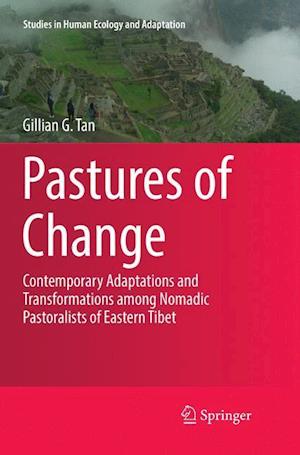 Pastures of Change