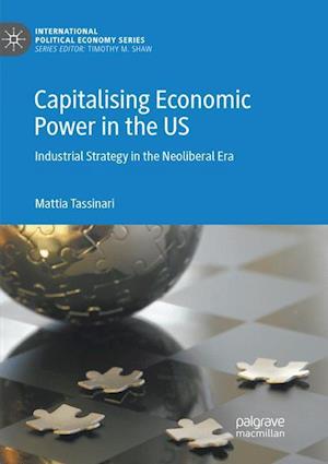 Capitalising Economic Power in the US