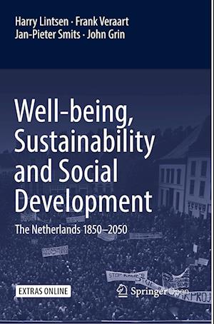 Well-being, Sustainability and Social Development