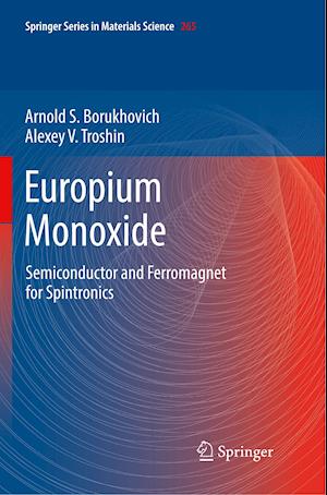 Europium Monoxide