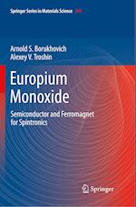 Europium Monoxide