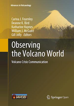 Observing the Volcano World