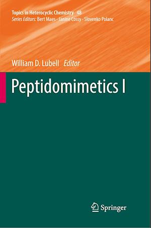 Peptidomimetics I