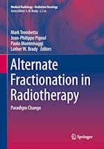 Alternate Fractionation in Radiotherapy