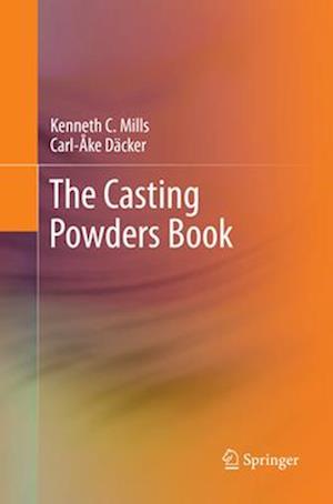 The Casting Powders Book