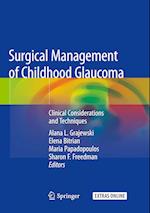 Surgical Management of Childhood Glaucoma