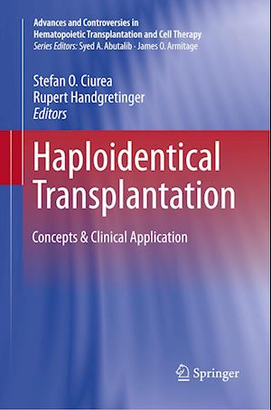 Haploidentical Transplantation