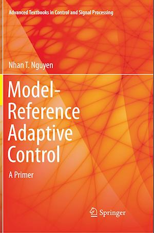 Model-Reference Adaptive Control