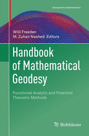 Handbook of Mathematical Geodesy