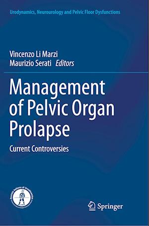 Management of Pelvic Organ Prolapse