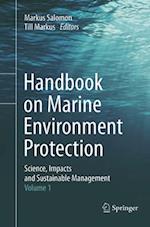 Handbook on Marine Environment Protection