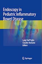 Endoscopy in Pediatric Inflammatory Bowel Disease