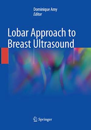 Lobar Approach to Breast Ultrasound