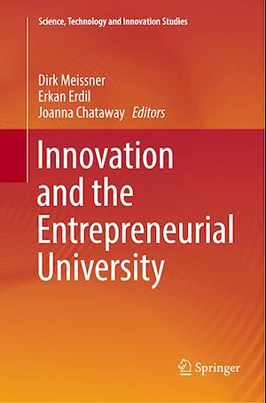 Innovation and the Entrepreneurial University