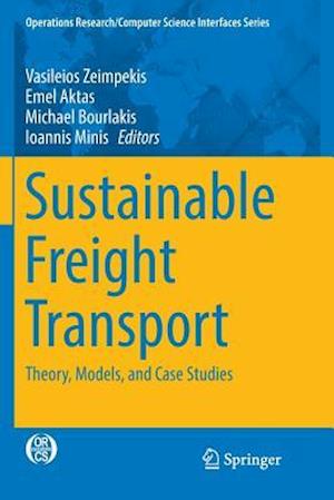 Sustainable Freight Transport