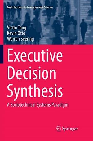 Executive Decision Synthesis