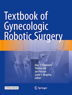 Textbook of Gynecologic Robotic Surgery