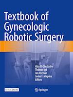 Textbook of Gynecologic Robotic Surgery