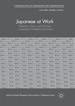 Japanese at Work