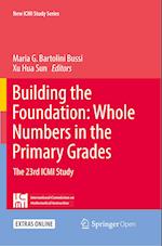 Building the Foundation: Whole Numbers in the Primary Grades