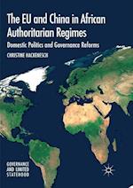 The EU and China in African Authoritarian Regimes