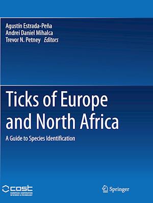 Ticks of Europe and North Africa