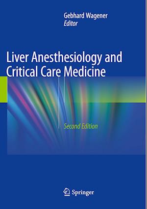 Liver Anesthesiology and Critical Care Medicine