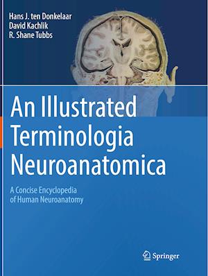 An Illustrated Terminologia Neuroanatomica