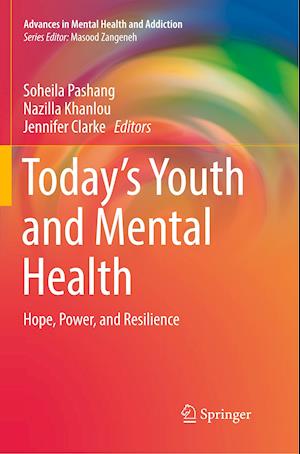 Today’s Youth and Mental Health