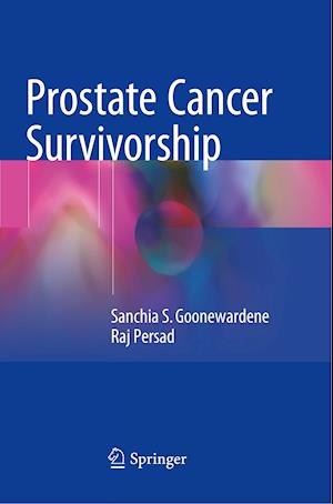 Prostate Cancer Survivorship