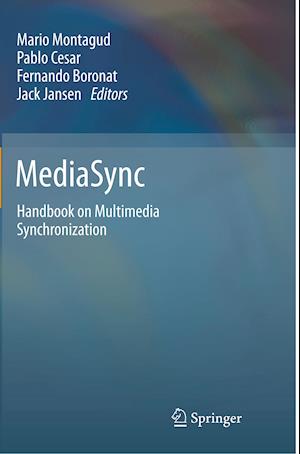 MediaSync
