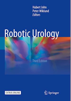 Robotic Urology