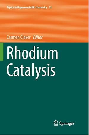 Rhodium Catalysis