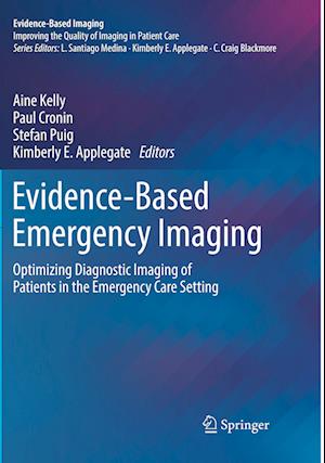 Evidence-Based Emergency Imaging