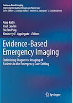 Evidence-Based Emergency Imaging